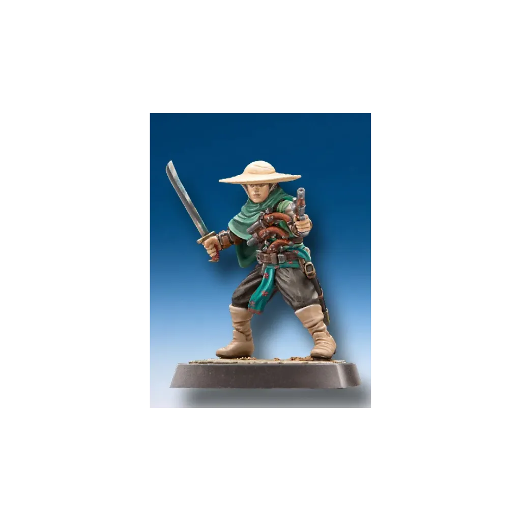 Tianyu Starterbox-Freebooter Miniatures-Radaddel