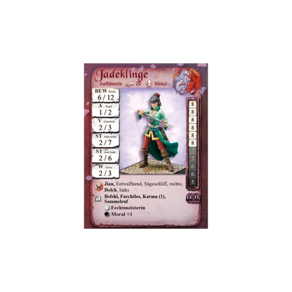 Tianyu Starterbox-Freebooter Miniatures-Radaddel