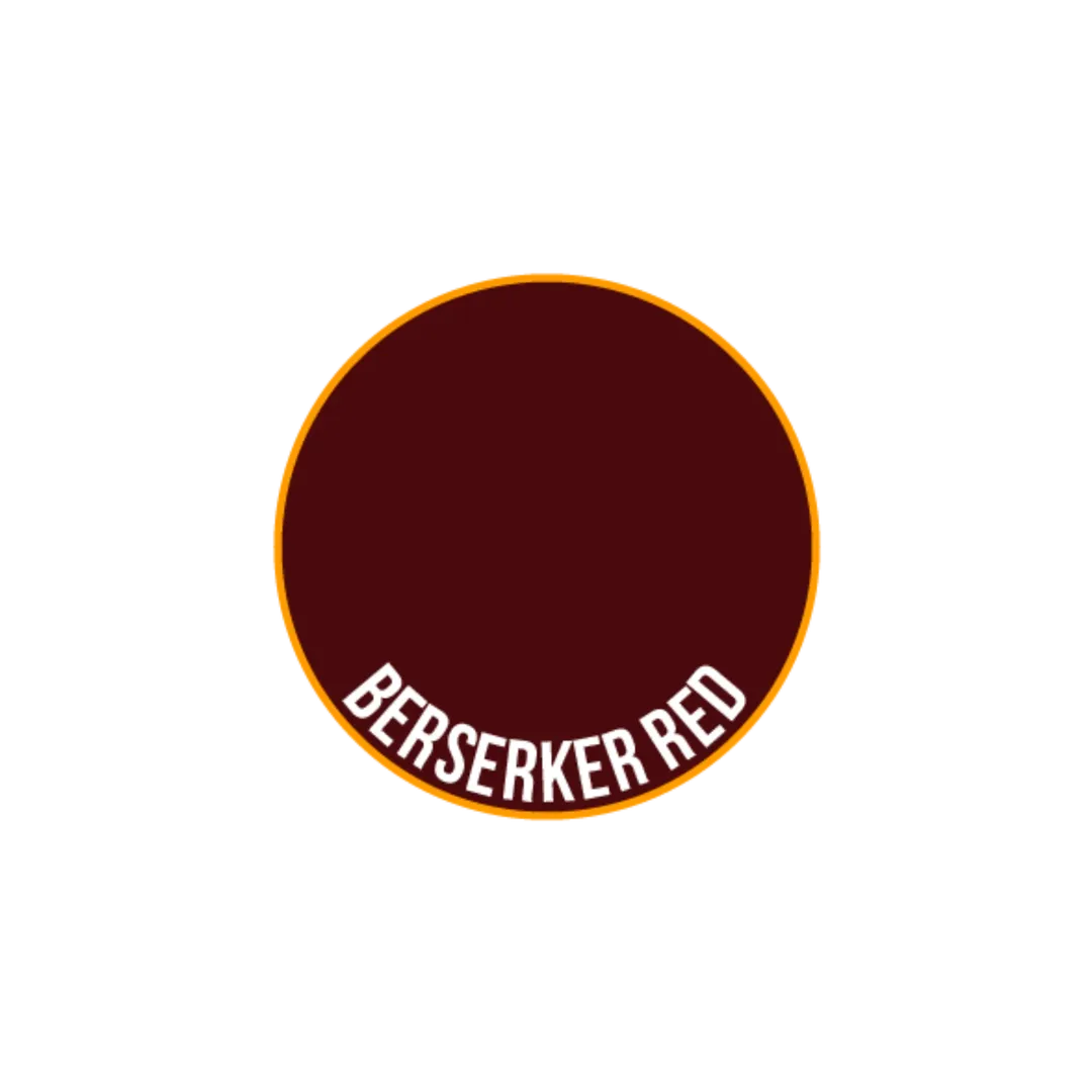 Berserker Red - TTC-Duncan Rhoades-Radaddel