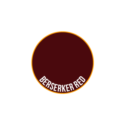 Berserker Red - TTC-Duncan Rhoades-Radaddel