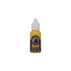 Yellow Flame - TTC-Duncan Rhoades-Radaddel