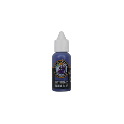 Marine Blue - TTC-Duncan Rhoades-Radaddel