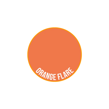Fanatic Orange - TTC-Duncan Rhoades-Radaddel