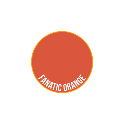 Orange Flare - TTC-Duncan Rhoades-Radaddel
