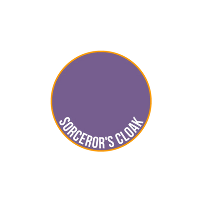 Sorceror's Cloak - TTC-Duncan Rhoades-Radaddel