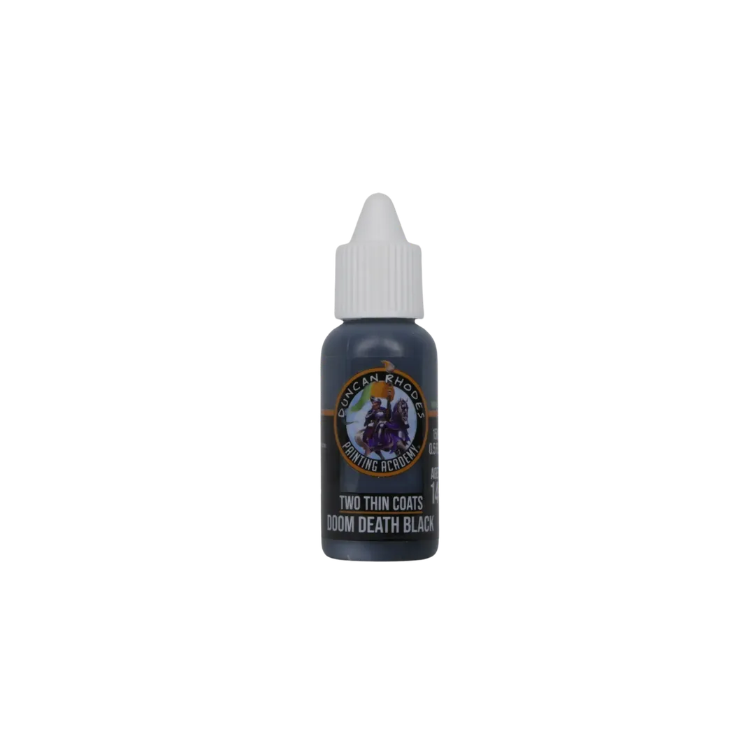 Runic Purple - TTC-Duncan Rhoades-Radaddel