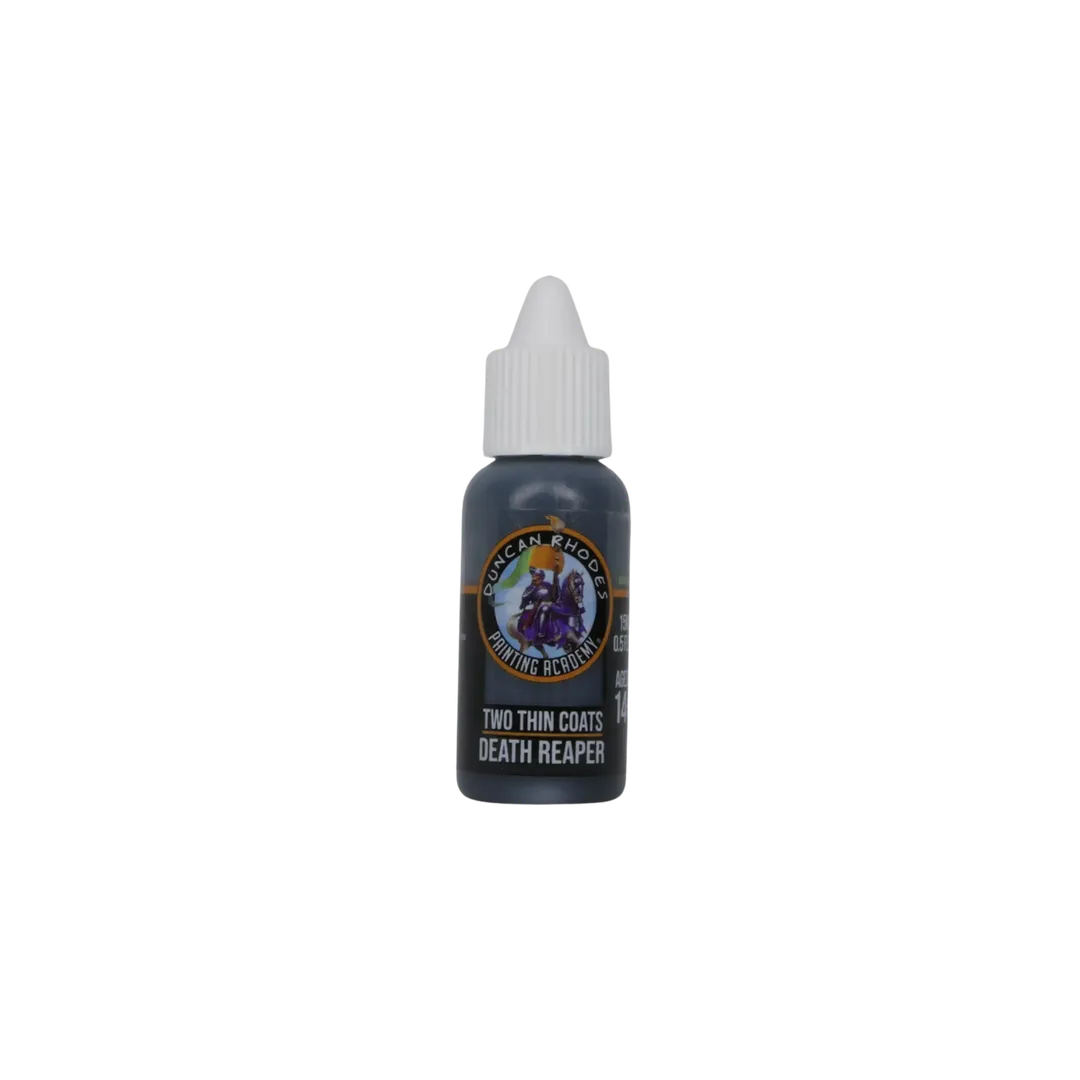 Death Reaper - TTC-Duncan Rhoades-Radaddel