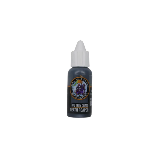 Death Reaper - TTC-Duncan Rhoades-Radaddel