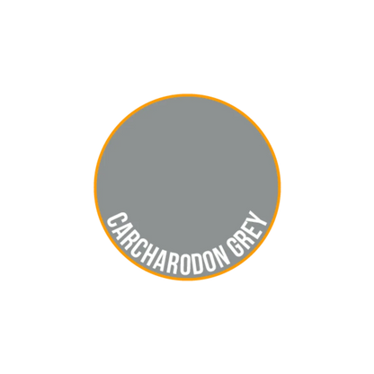 Carcharodon Grey - TTC-Duncan Rhoades-Radaddel