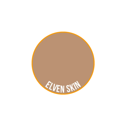 Elven Skin - TTC-Duncan Rhoades-Radaddel