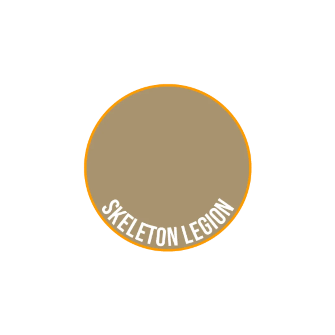 Skeleton Legion - TTC-Duncan Rhoades-Radaddel