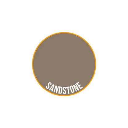 Sandstone - TTC-Duncan Rhoades-Radaddel