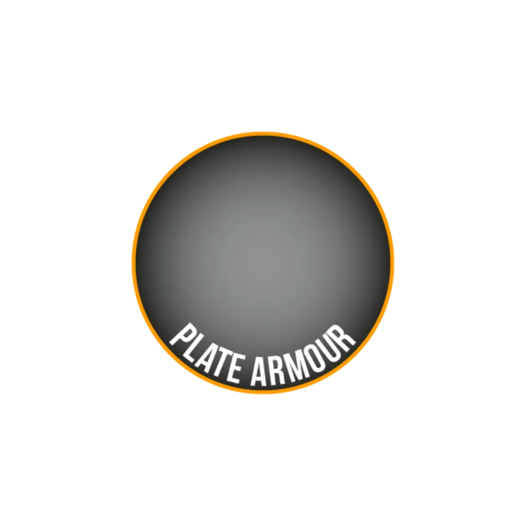 Plate Armour - TTC-Duncan Rhoades-Radaddel