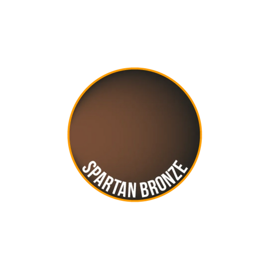 Spartan Bronze - TTC-Duncan Rhoades-Radaddel