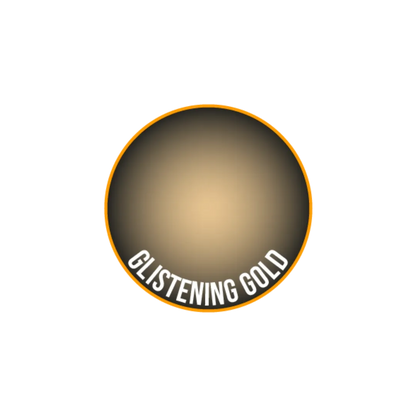 Glistening Gold - TTC-Duncan Rhoades-Radaddel