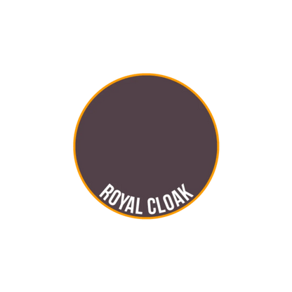 Royal Cloak - TTC-Duncan Rhoades-Radaddel