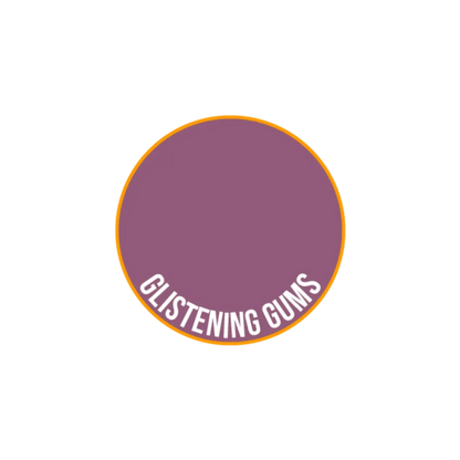 Glistening Gums - TTC-Duncan Rhoades-Radaddel