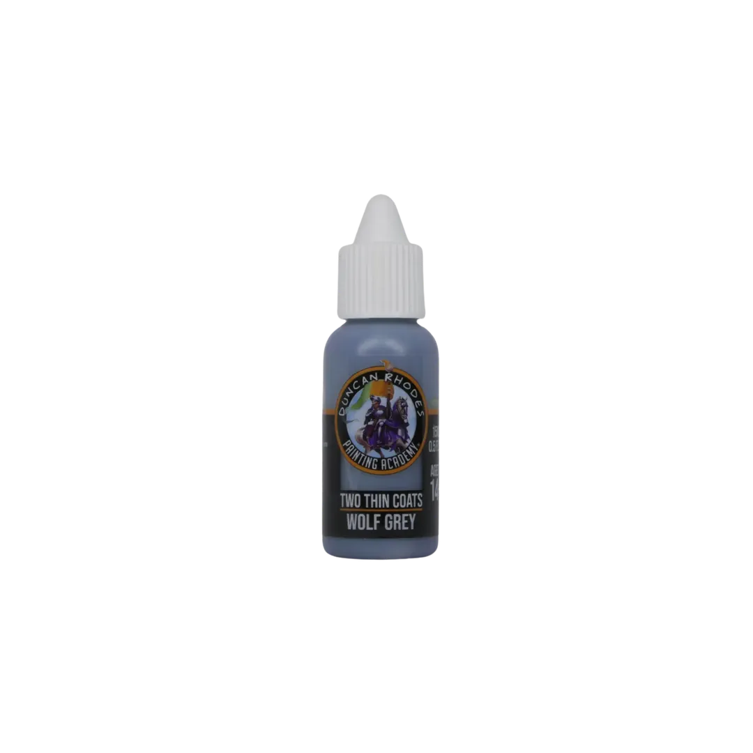 Wolf Grey - TTC-Duncan Rhoades-Radaddel