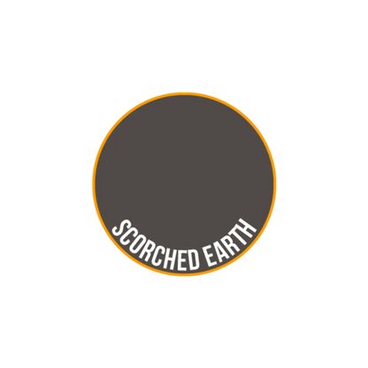 Scorched Earth - TTC-Duncan Rhoades-Radaddel