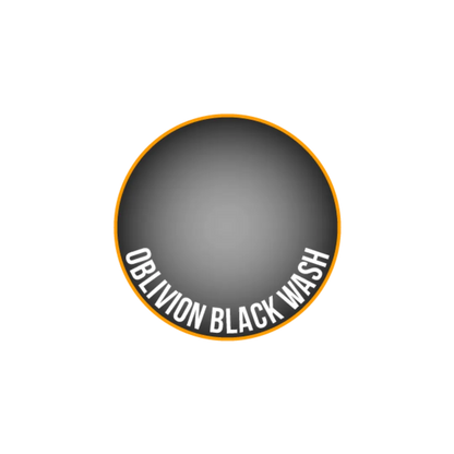 Oblivion Black Wash - TTC-Duncan Rhoades-Radaddel