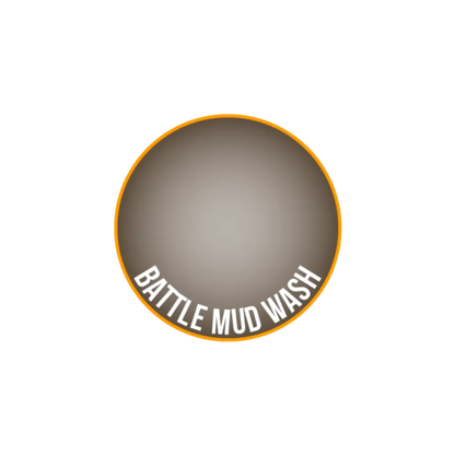 Battle Mud Wash - TTC-Duncan Rhoades-Radaddel