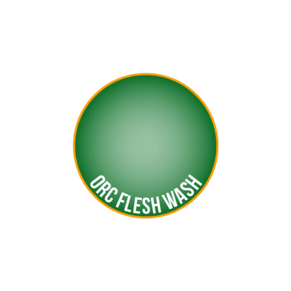 Orc Flesh Wash - TTC-Duncan Rhoades-Radaddel