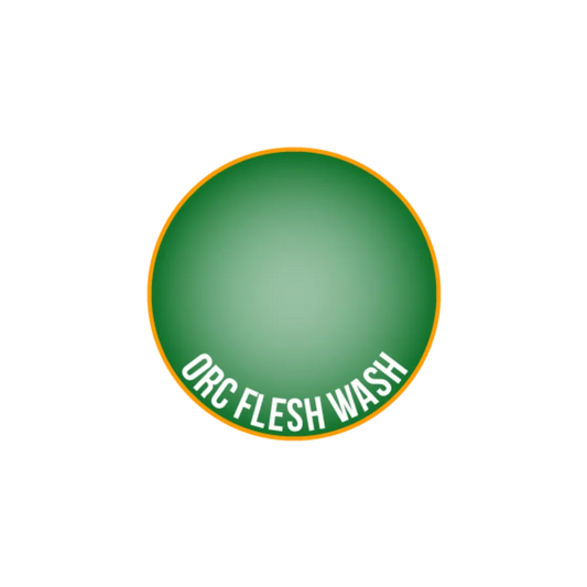 Orc Flesh Wash - TTC-Duncan Rhoades-Radaddel