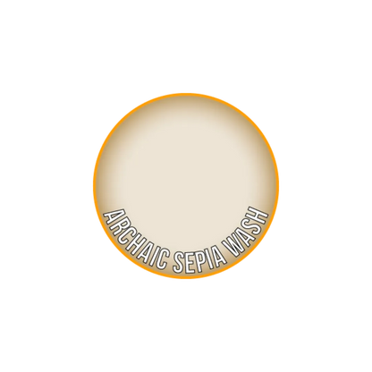 Archaic Sepia Wash - TTC-Duncan Rhoades-Radaddel