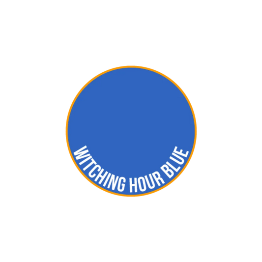 Witching Hour blue - TTC-Duncan Rhoades-Radaddel