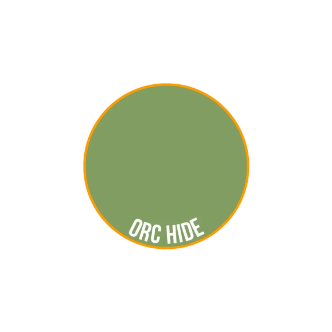 Orc Hide - TTC-Duncan Rhoades-Radaddel