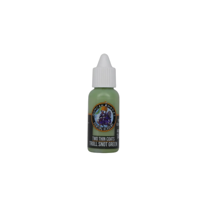 Troll Snot Green - TTC-Duncan Rhoades-Radaddel