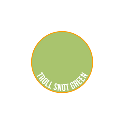 Troll Snot Green - TTC-Duncan Rhoades-Radaddel