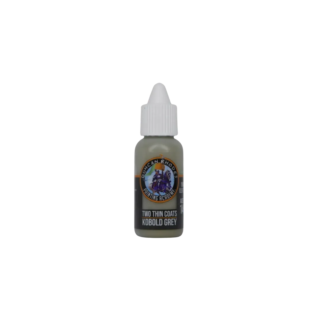 Kobold Grey - TTC-Duncan Rhoades-Radaddel