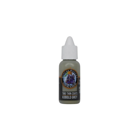 Kobold Grey - TTC-Duncan Rhoades-Radaddel