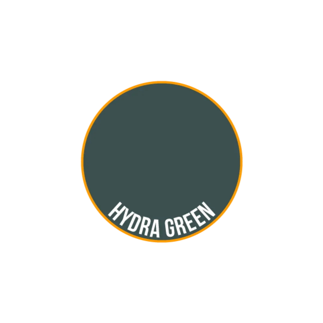 Hydra Green - TTC-Duncan Rhoades-Radaddel
