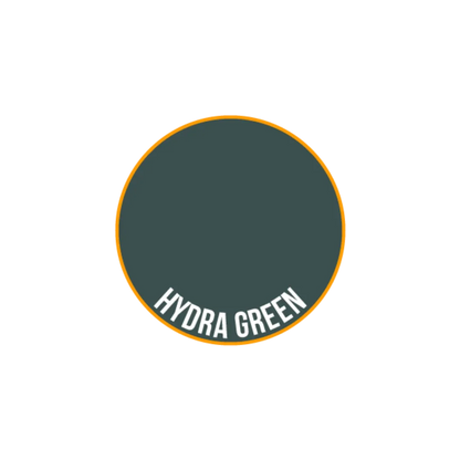 Hydra Green - TTC-Duncan Rhoades-Radaddel