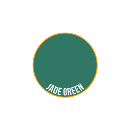 Jade Green - TTC-Duncan Rhoades-Radaddel