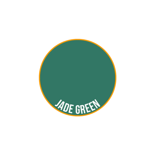 Jade Green - TTC-Duncan Rhoades-Radaddel
