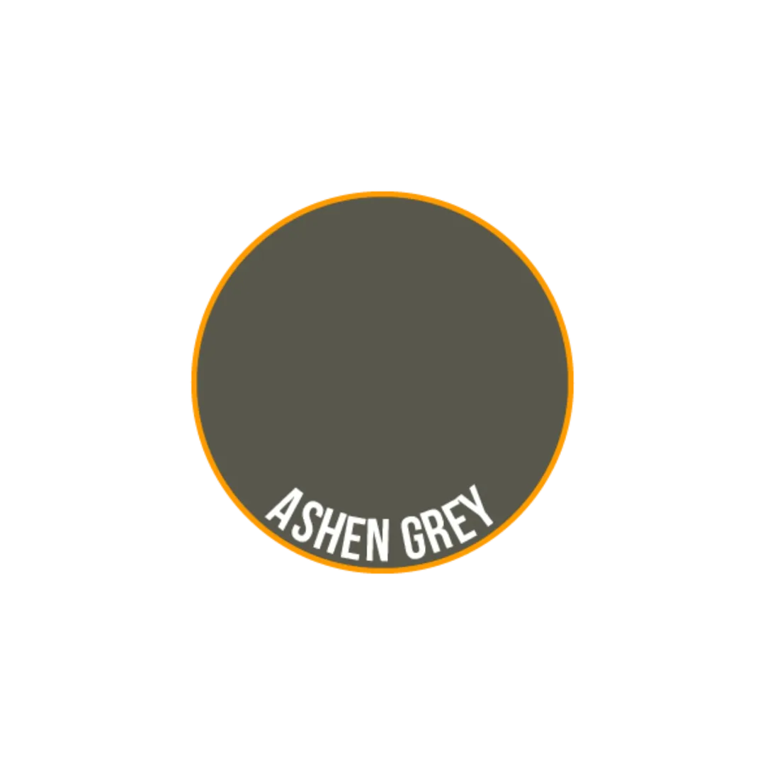 Ashen Grey - TTC-Duncan Rhoades-Radaddel