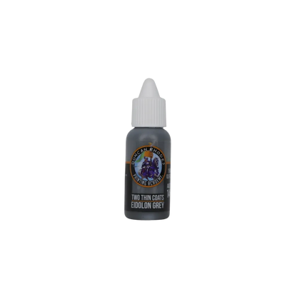 Eidolon Grey - TTC-Duncan Rhoades-Radaddel