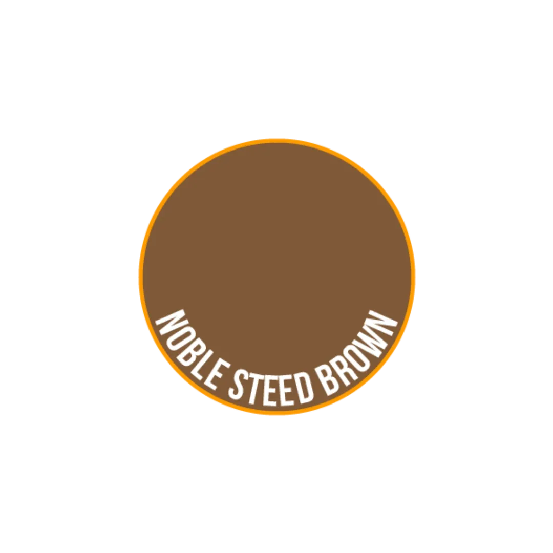 Noble Steed Brown - TTC-Duncan Rhoades-Radaddel