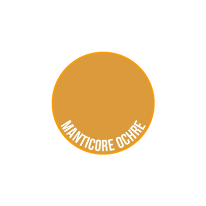 Manticore Ochre - TTC-Duncan Rhoades-Radaddel