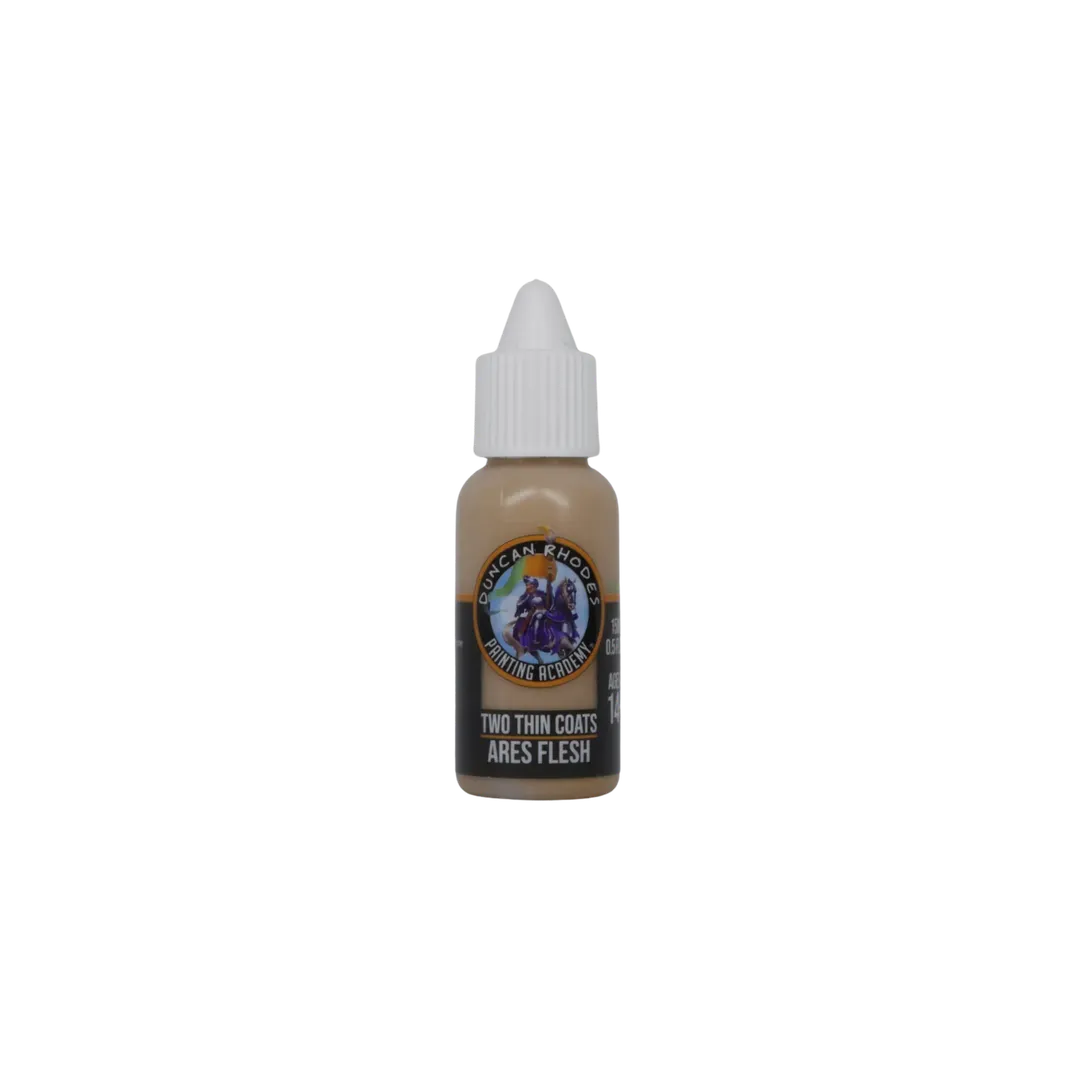 Ares Flesh - TTC-Duncan Rhoades-Radaddel