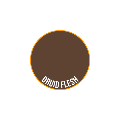 Druid Flesh - TTC-Duncan Rhoades-Radaddel