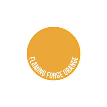 Flaming Forge Orange - TTC-Duncan Rhoades-Radaddel