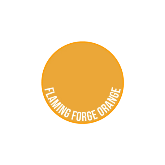 Flaming Forge Orange - TTC-Duncan Rhoades-Radaddel