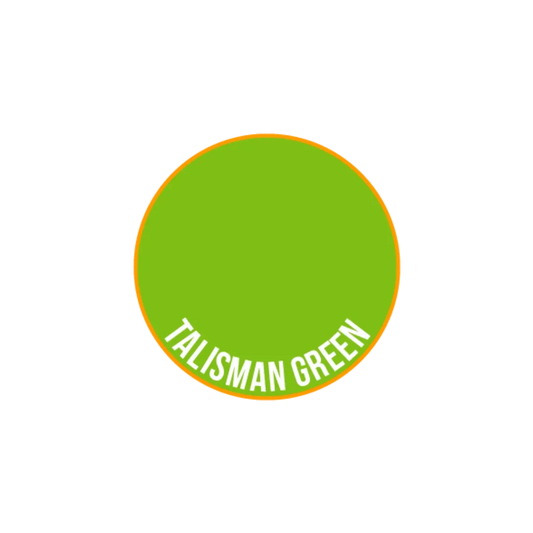 Talisman Green - TTC-Duncan Rhoades-Radaddel