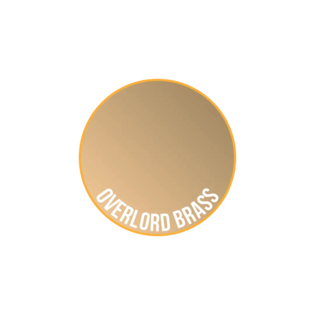 Overlord Brass - TTC-Duncan Rhoades-Radaddel