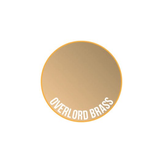 Overlord Brass - TTC-Duncan Rhoades-Radaddel