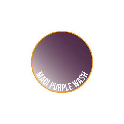 Magi Purple Wash - TTC-Duncan Rhoades-Radaddel